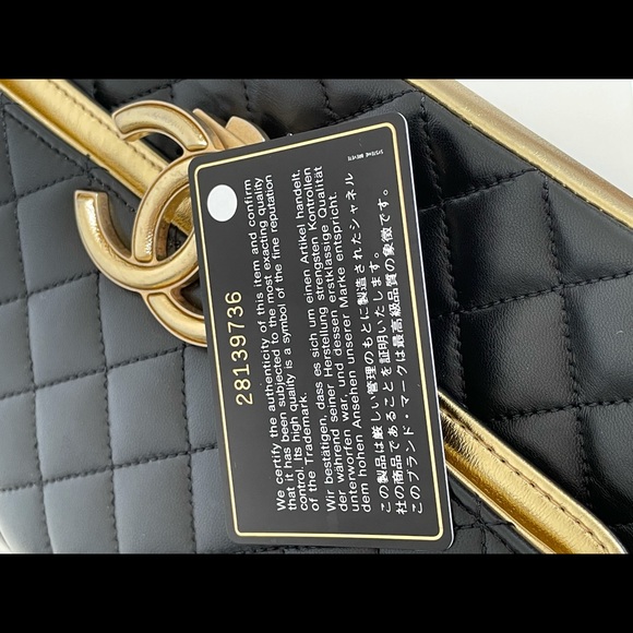 Chanel Bag - Picture 14 of 15